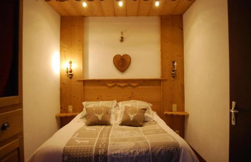 Chalet Mon Idole Spa - Foto 77