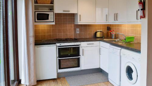 Boundary Gallery Cottage - Foto 5