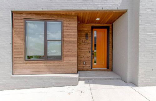 Ultra Large Deck Skyline Views - Foto 32