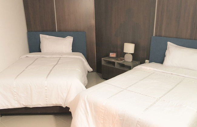 Aparta Hotel Mediterraneo - Photo 38