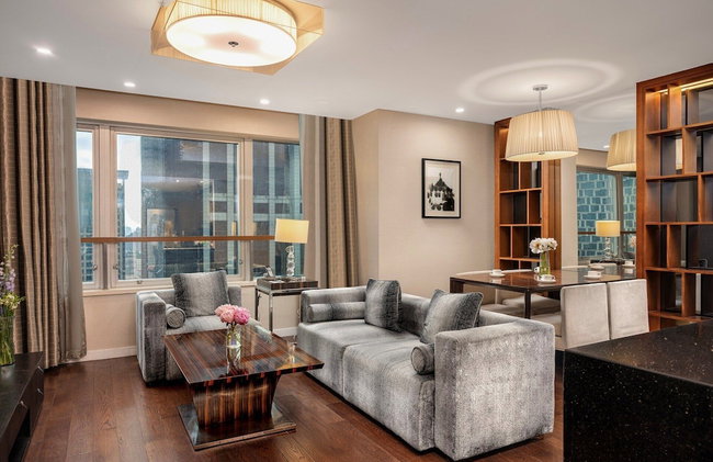 Ascott Huai Hai Road Shanghai - Foto 26
