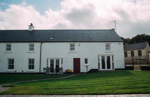 Foyle Cottage - Foto 7