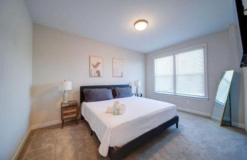 Luxury 4BR Escape - Premium Modern Comfort - Foto 39