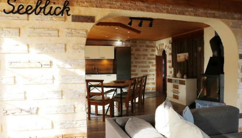 Ferienwohnung Seeblick Nr 2 5-Zimmerwohnung - Feldberg Bärental - Foto 4