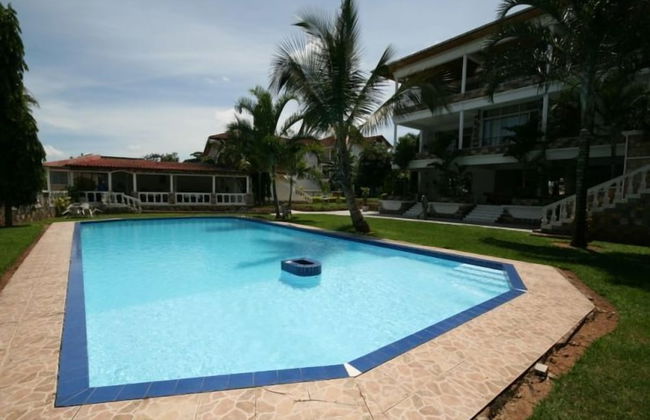 Top Hill Residence Kiriri - Foto 15