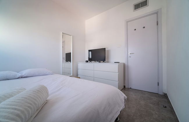 PORT CITY HAIFA - German Colony Luxury - Foto 13