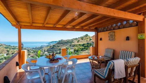 Gonzalez Almuñécar by Ruralidays - Foto 3