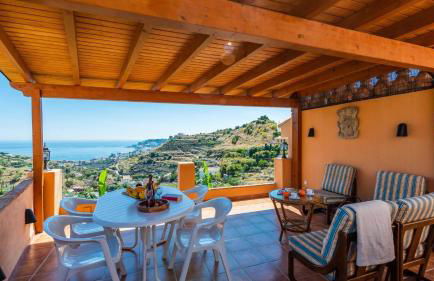 Gonzalez Almuñécar by Ruralidays - Foto 3