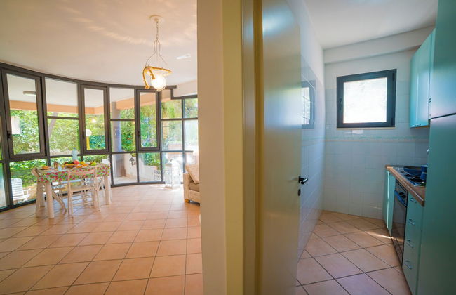 Apartment in Melendugno with garden - Foto 25