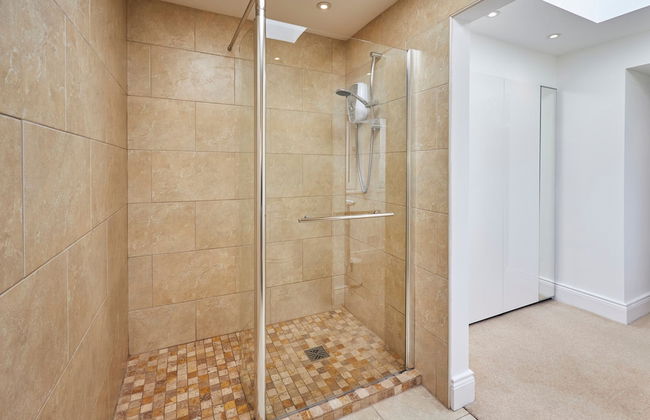 Host Stay The Lodge - Foto 22