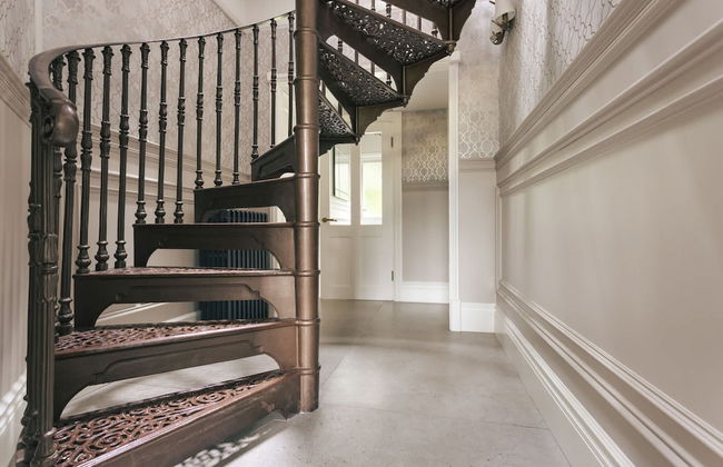 High Cross Lodge in Windermere - Foto 57