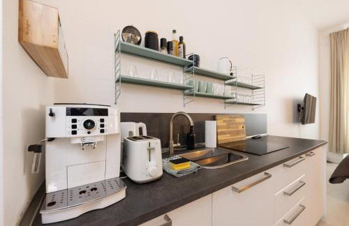 Great 2-room apartment - Foto 16