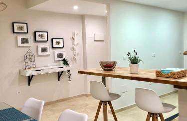 Apartamento Guadalmina - Golf & Playa - Marbella - Photo 14