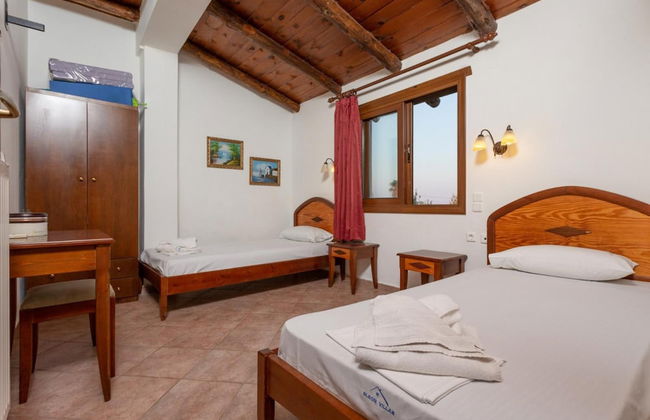 Villa Nineta in Tavronitis - Foto 23