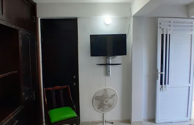 APARTAMENTOS BRISAS DEL MAR - Foto 3