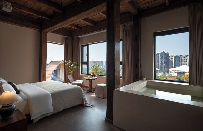 Xishuangbanna Jinghong Hidden in Nature - Foto 75