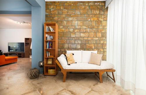 Spacious 144sqm flat near Mount Ymittos - Foto 45