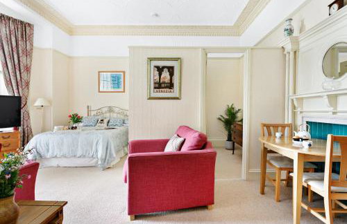 Vomero Holiday Apartments - Foto 74