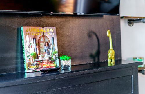 Jungle House Luxury Stays - Columbus Downtown Short North - Foto 39