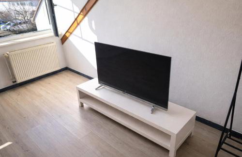 Charming Rooftop Apartment - Foto 48