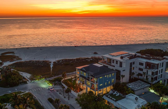 Sunset Blue in Siesta Key - Photo 69