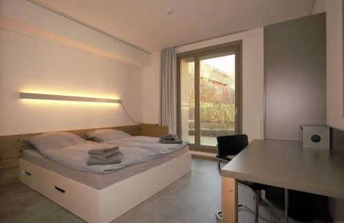 campus apartments - Foto 13