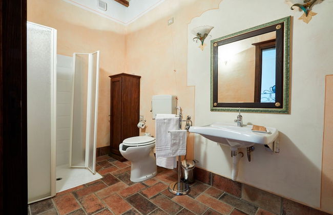 Agriturismo Il Molino Antico - Photo 50