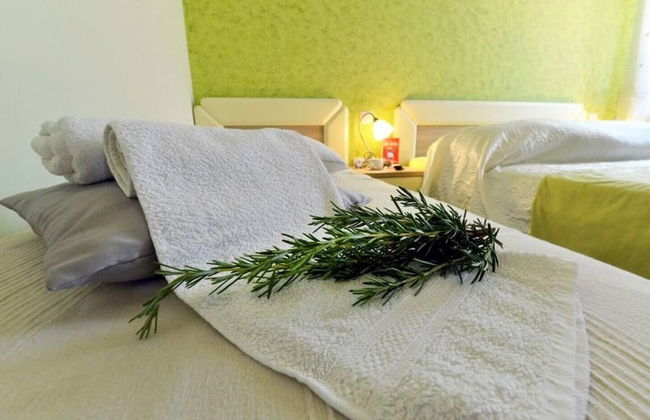 Stanza Diniano - With Pool - 3 - R3 Ruzmarin - Foto 9