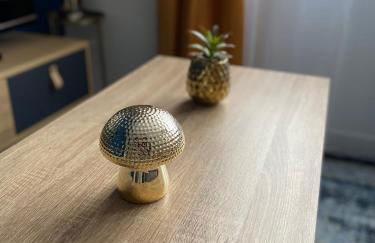 Superbe T2 style scandinave - Foto 3