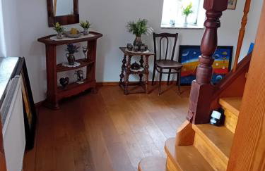 Ferienhaus mit Garten im Odenwald zu vermieten - Photo 8