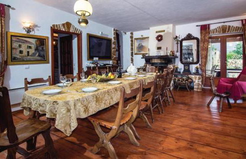 7 Bedroom Gorgeous Home In Grabovac - Photo 25