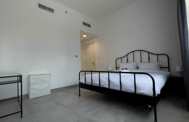 Spacious Furnished Apartment in Palette Tower in Tourist Club Area - Photo 1