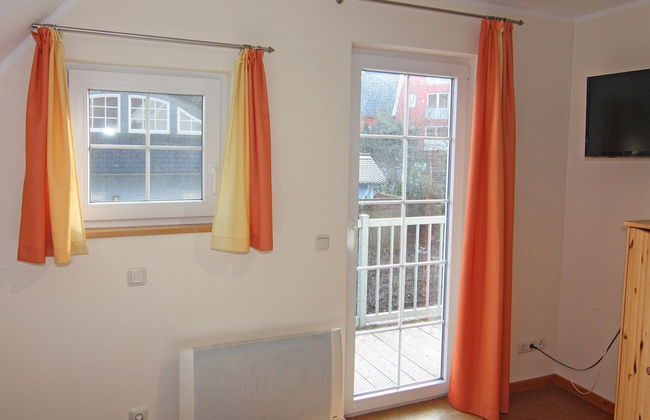 Doppelhaushalfte Strandhaus I in Trassenheide - Foto 4