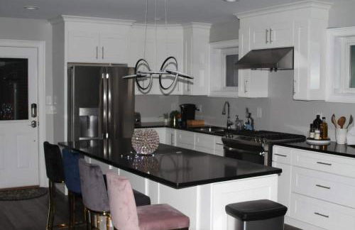 Cheerful 3-bedroom home - Foto 25