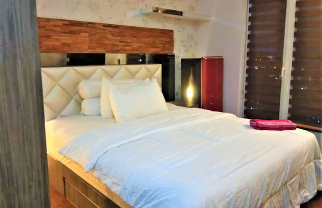 Apartemen Mutiara Bekasi By Veeroom - Photo 14