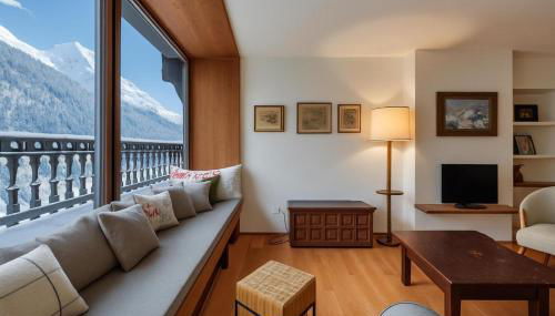 Résidence Androsace 31 - Happy Rentals - Foto 5, Other