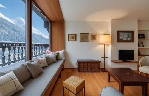 Résidence Androsace 31 - Happy Rentals - Foto 5