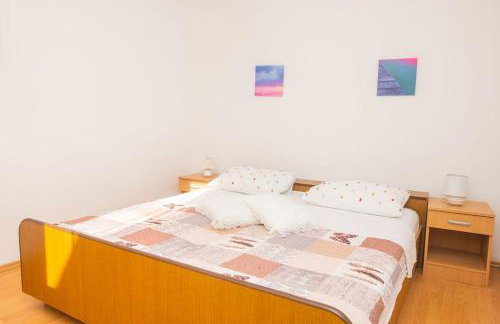 Family friendly house with a swimming pool Cista Velika, Vodice - 20227 - Photo 20