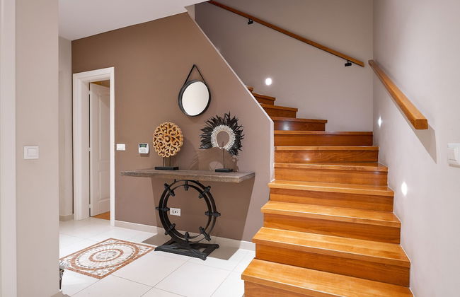 Sun Spalato Villa Paradise - Foto 33