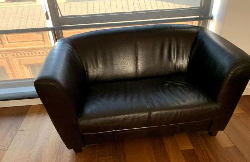 Loft con terraza, parking y piscina en verano-sebcan - Foto 41