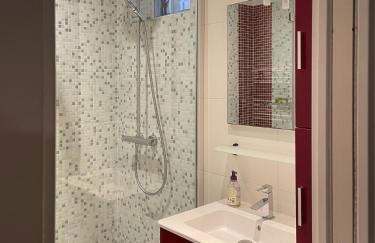 Appartement familiale Paris - Mairie des Lilas - Foto 17