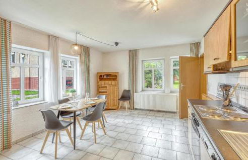 2 Bedroom Stunning Home In Rankwitz Ot Quilitz - Foto 17