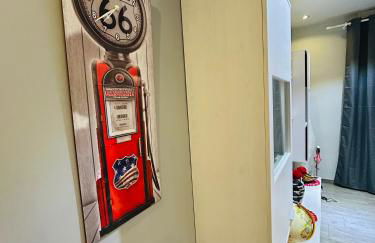 Monte Urpinu Modern Flat - Foto 21