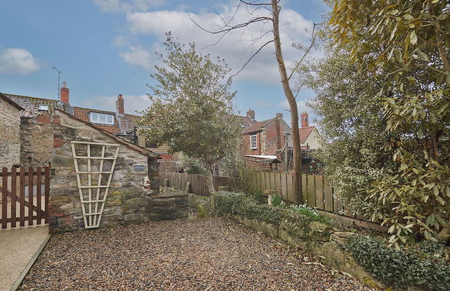 Host Stay Rose Cottage Pickering - Foto 16