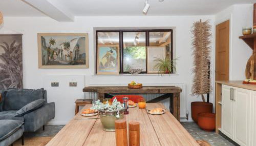 Tigley Meadow Coach House - Foto 4