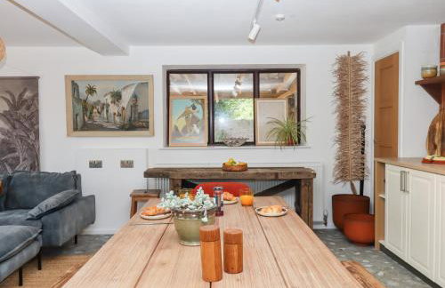 Tigley Meadow Coach House - Foto 4