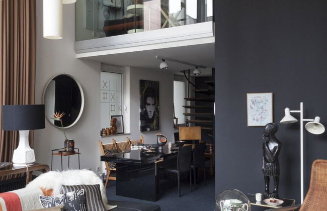 The Soul Antwerp - Foto 46