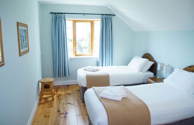 Dingle Courtyard Cottages - Foto 25