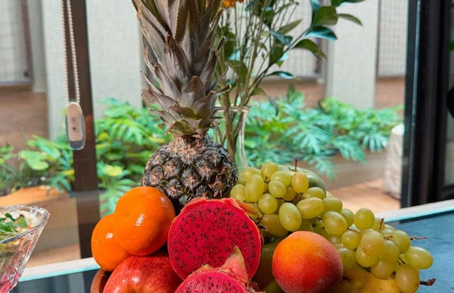 Hotel Flat Afonso Pena by FGibran - Foto 79