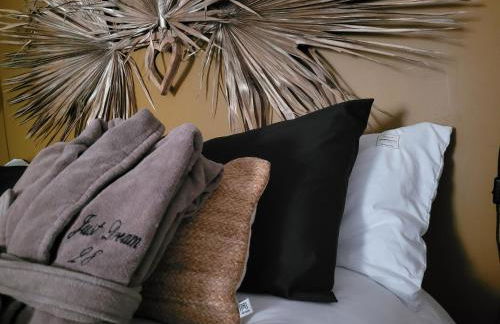 Suite & SPA Just Dream 28 - Foto 24